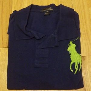 Boys' Polo